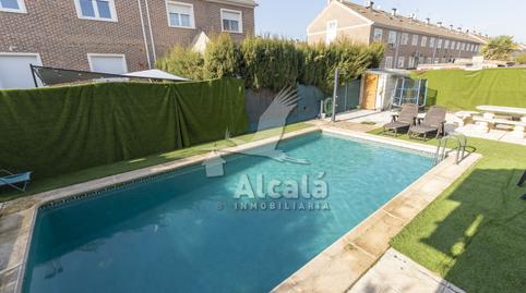 Foto 4 de Casa adosada en venda a Fígares,  Granada Capital