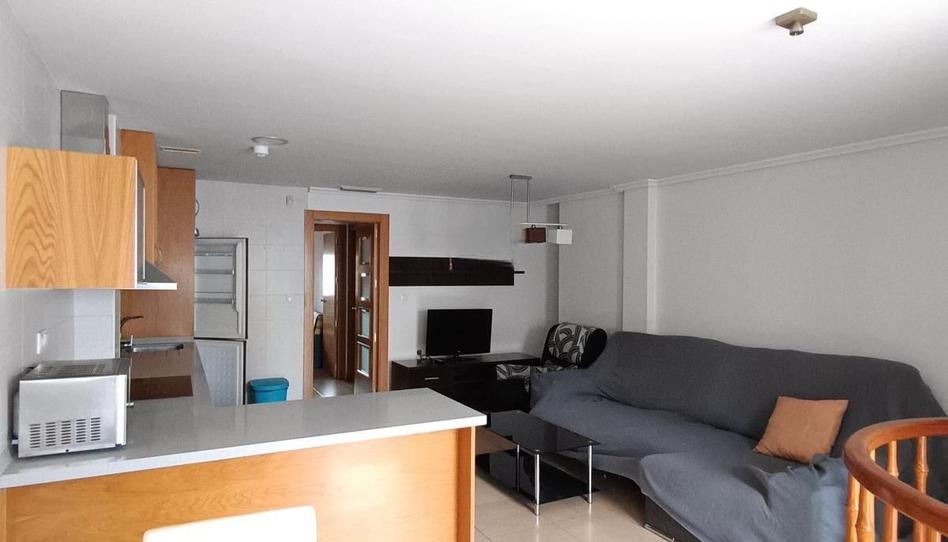 Photo 1 of Duplex to rent in Abanilla, Murcia