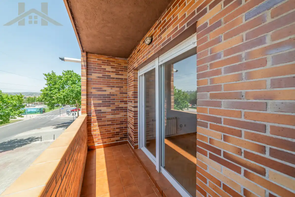 Wohnung zum Verkauf in Avenida Juan Carlos I, 76, Los Llanos - Valle Pardo