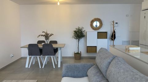 Foto 3 de Apartamento en venta en Ses Figueretes - Platja d'en Bossa - Cas Serres, Eivissa
