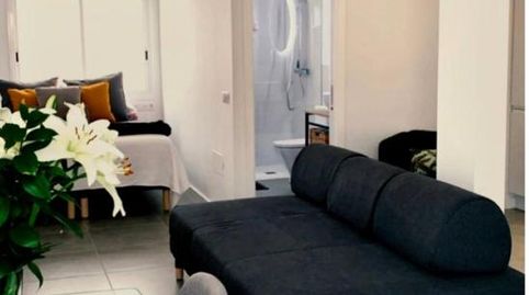 Photo 2 of Attic for rent in De Benahoare, La Salud, Santa Cruz de Tenerife Capital