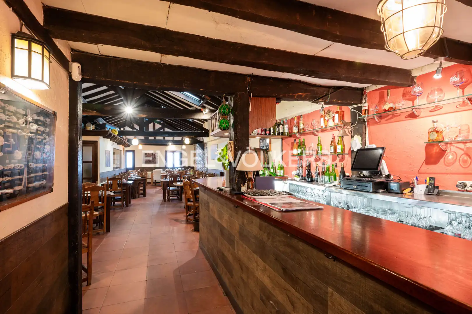 Local comercial en venda a Santiago Kalea 47, imagen 30