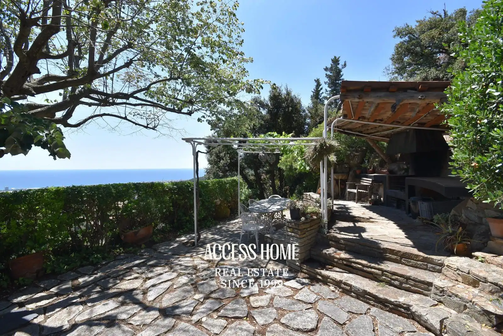 Villa avec piscine à vendre à Cabrera de Mar, imagen 23
