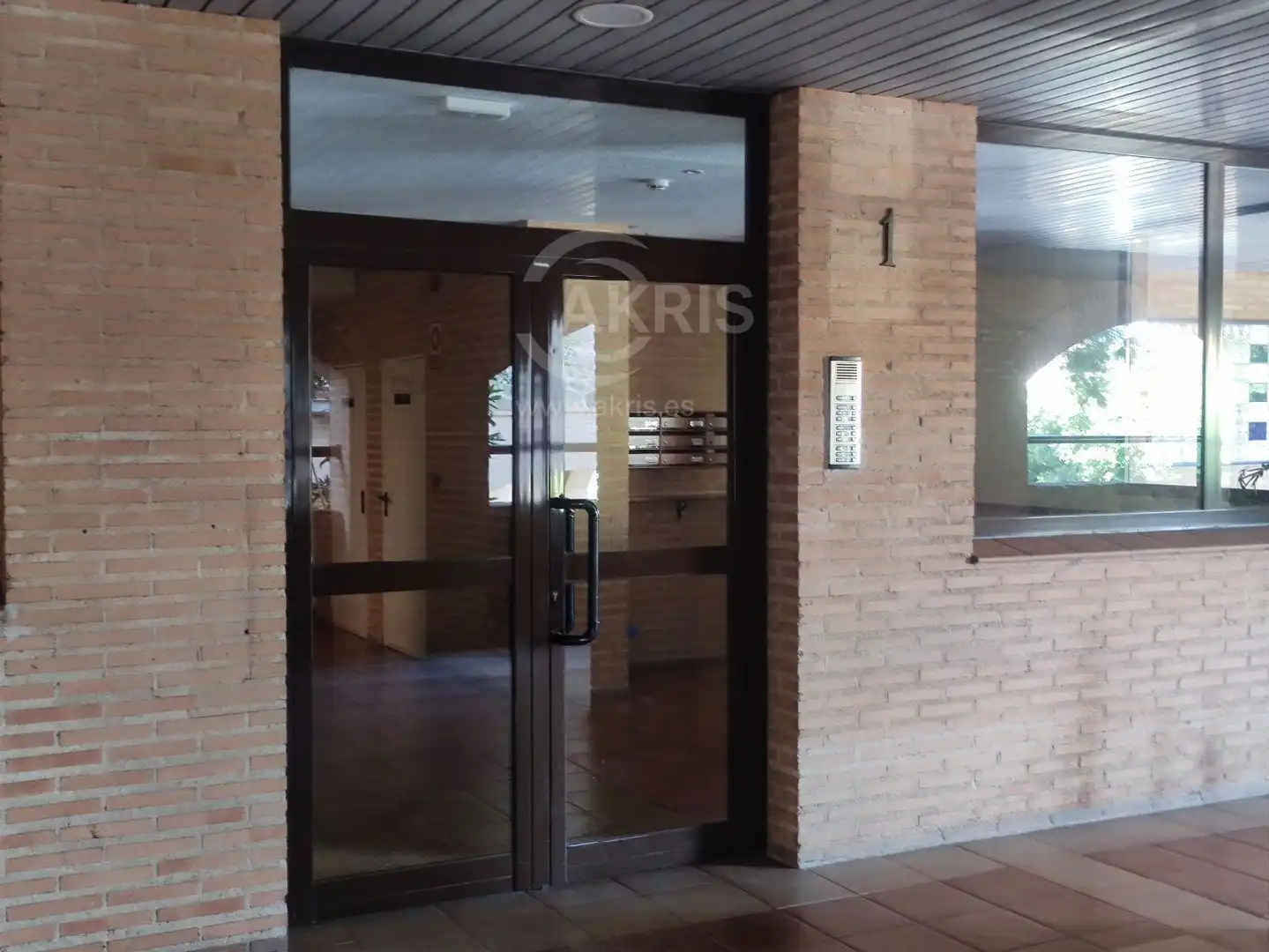 Flat for rent in Toledo  with Air Conditioner, Heating and Furnished