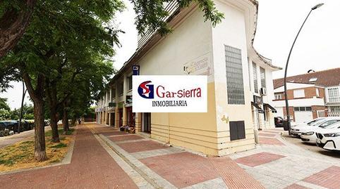 Photo 2 of Premises for sale in Sector 3, Madrid