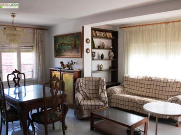 Wohnung mit Balkon zum Verkauf in Bellpuig