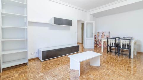 Photo 3 of Flat to rent in Calle del Duque de Sevilla, El Viso, Madrid