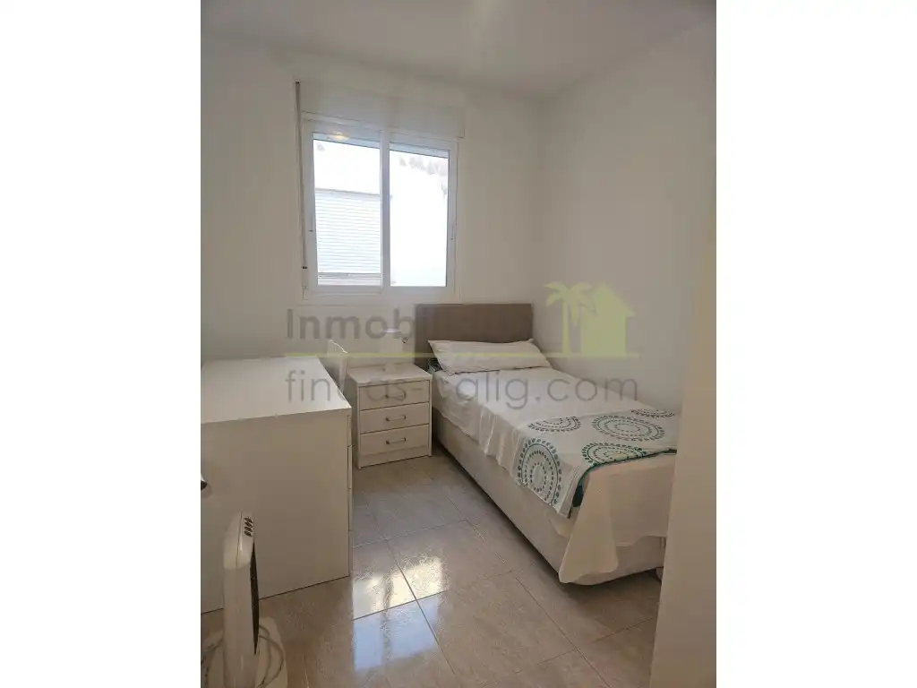 Habitación de Apartamento en venta en Càlig