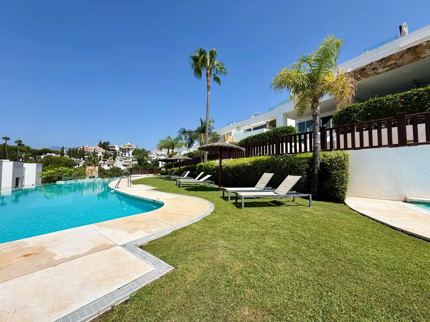 Adosado con terraza en venta en Milla de Oro, imagen 50