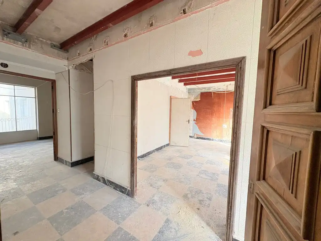 Edificio en venta en Canals, Valencia