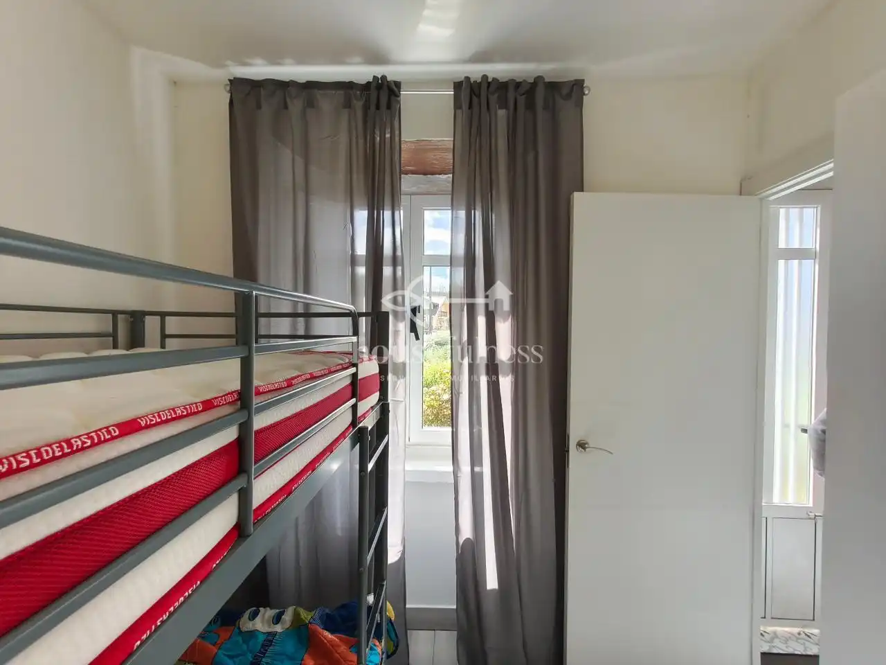 Casa con jardín en venta en Lugar Barreiro, imagen 11