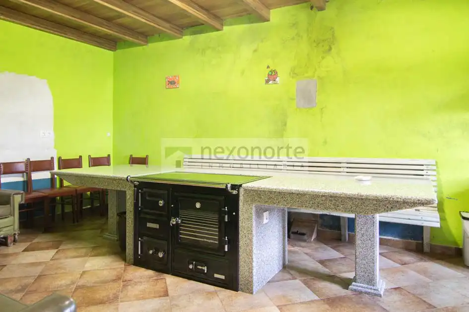 Casa rústica en venda a Porras, Vilapedre, imagen 8