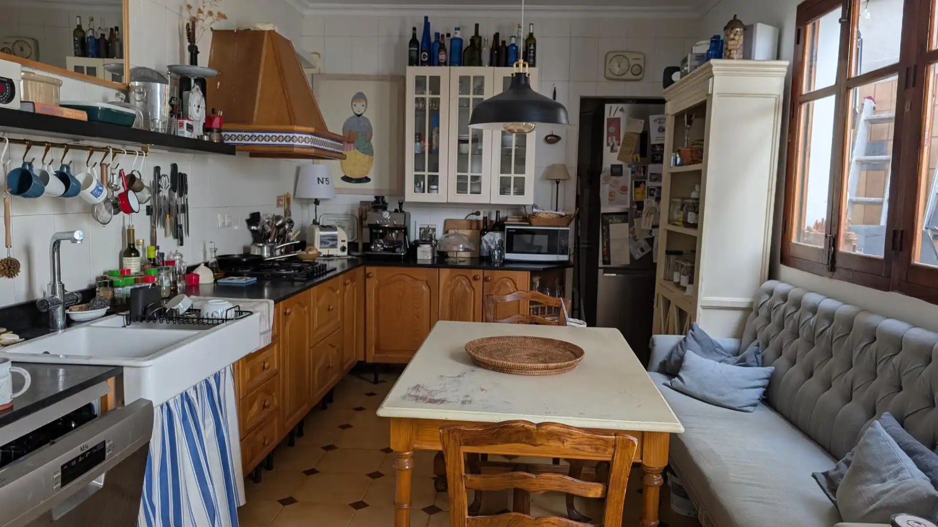 Casa a schiera con giardino in vendita a Calle Camino Nuevo, imagen 18