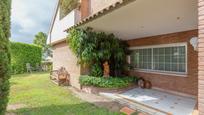 Garden of House or chalet for sale in Sant Just Desvern  with Air Conditioner, Heating and Storage room