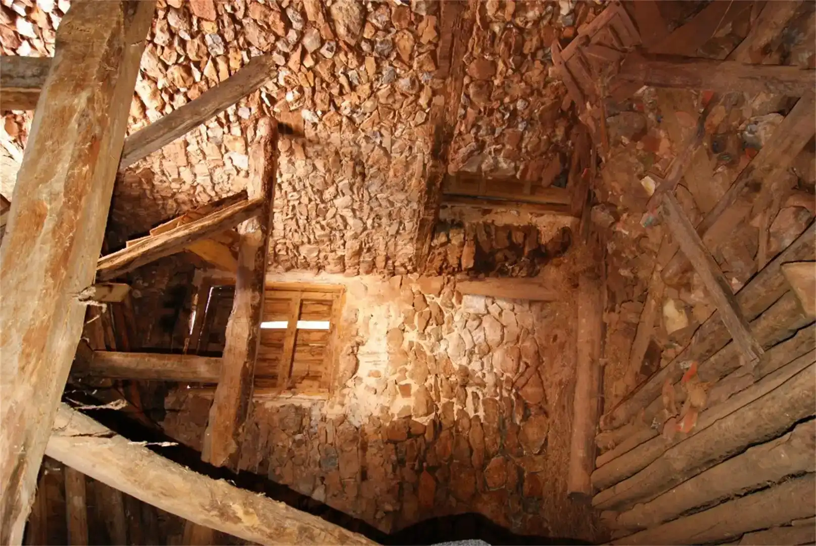 Piso en venta en Aldealpozo