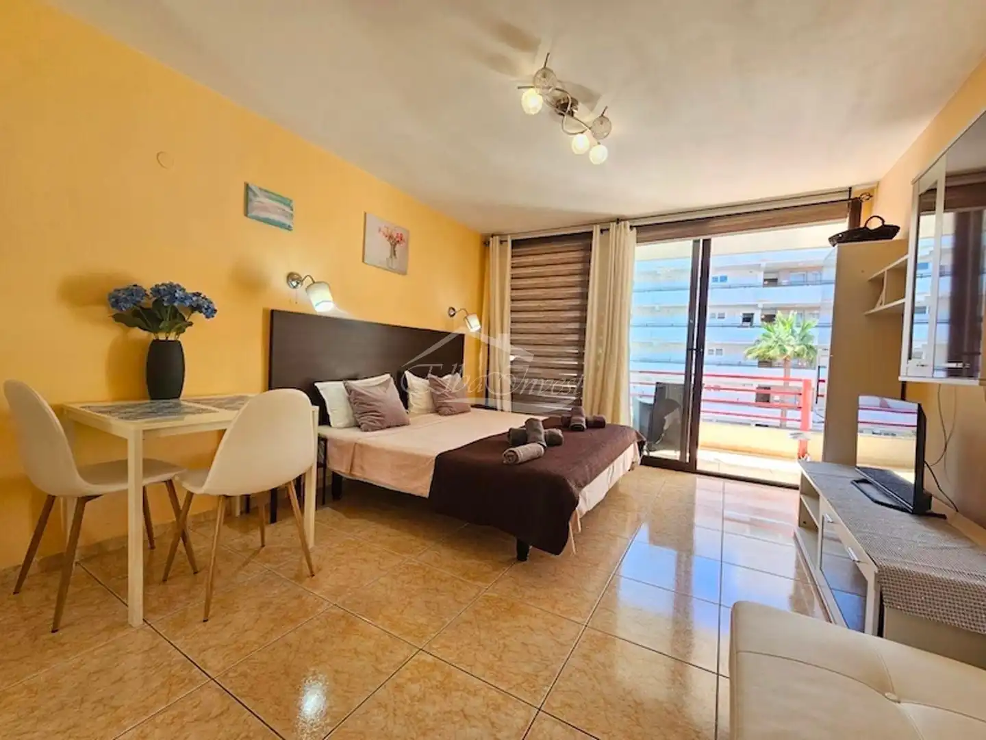 Piso con terraza en venta en Costa Adeje, imagen 8