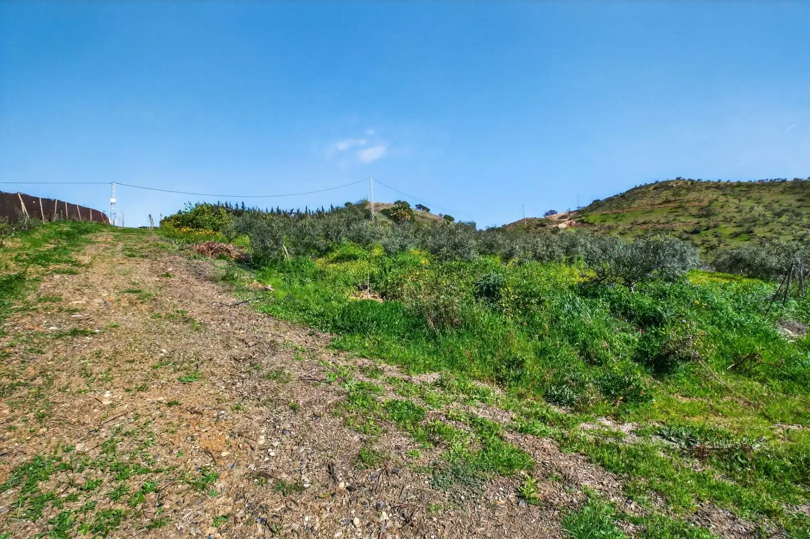 Residencial en venta en Cártama