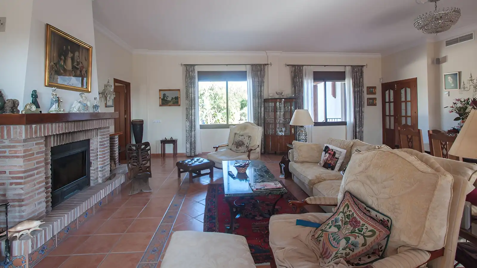 House with pool for sale in Estepona Pueblo, imagen 11