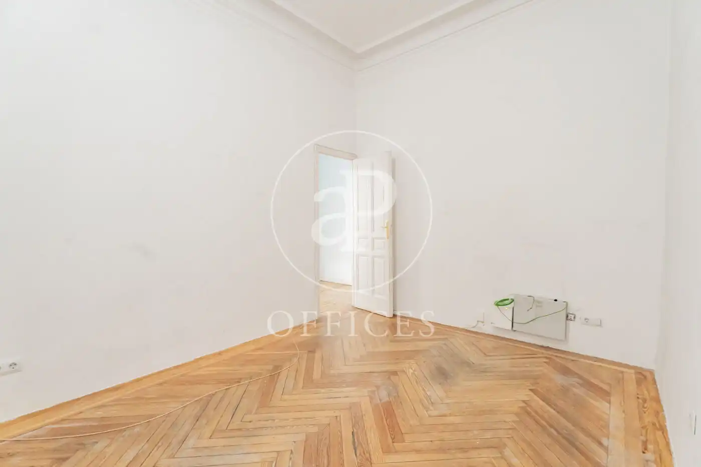 Büro zur Miete in Madrid