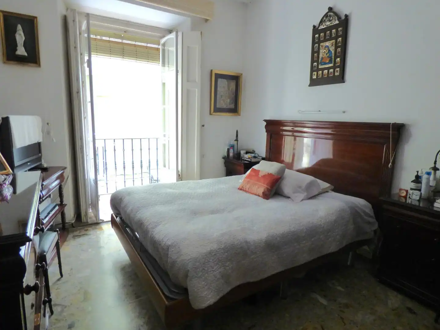 Flat for sale in Centro Histórico