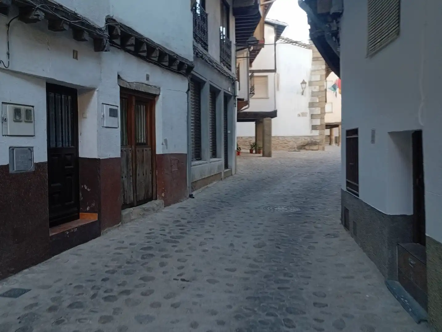 Local comercial en venta en Villanueva de la Vera, imagen 39