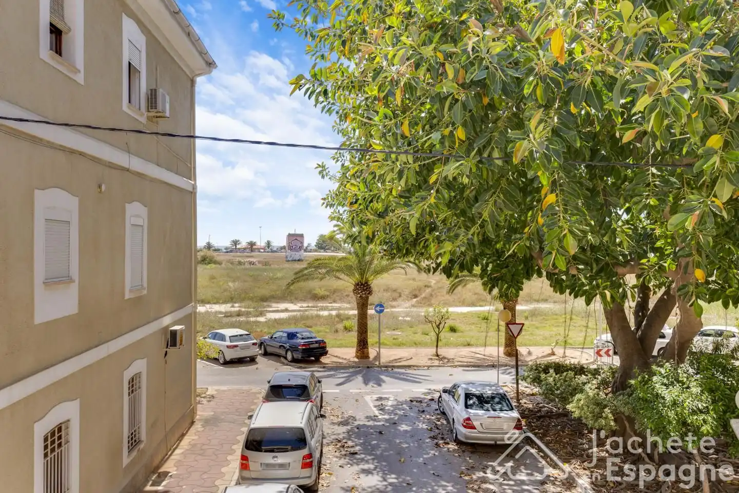 Vista exterior de Casa o chalet en venta en Sagunto / Sagunt con Calefacción
