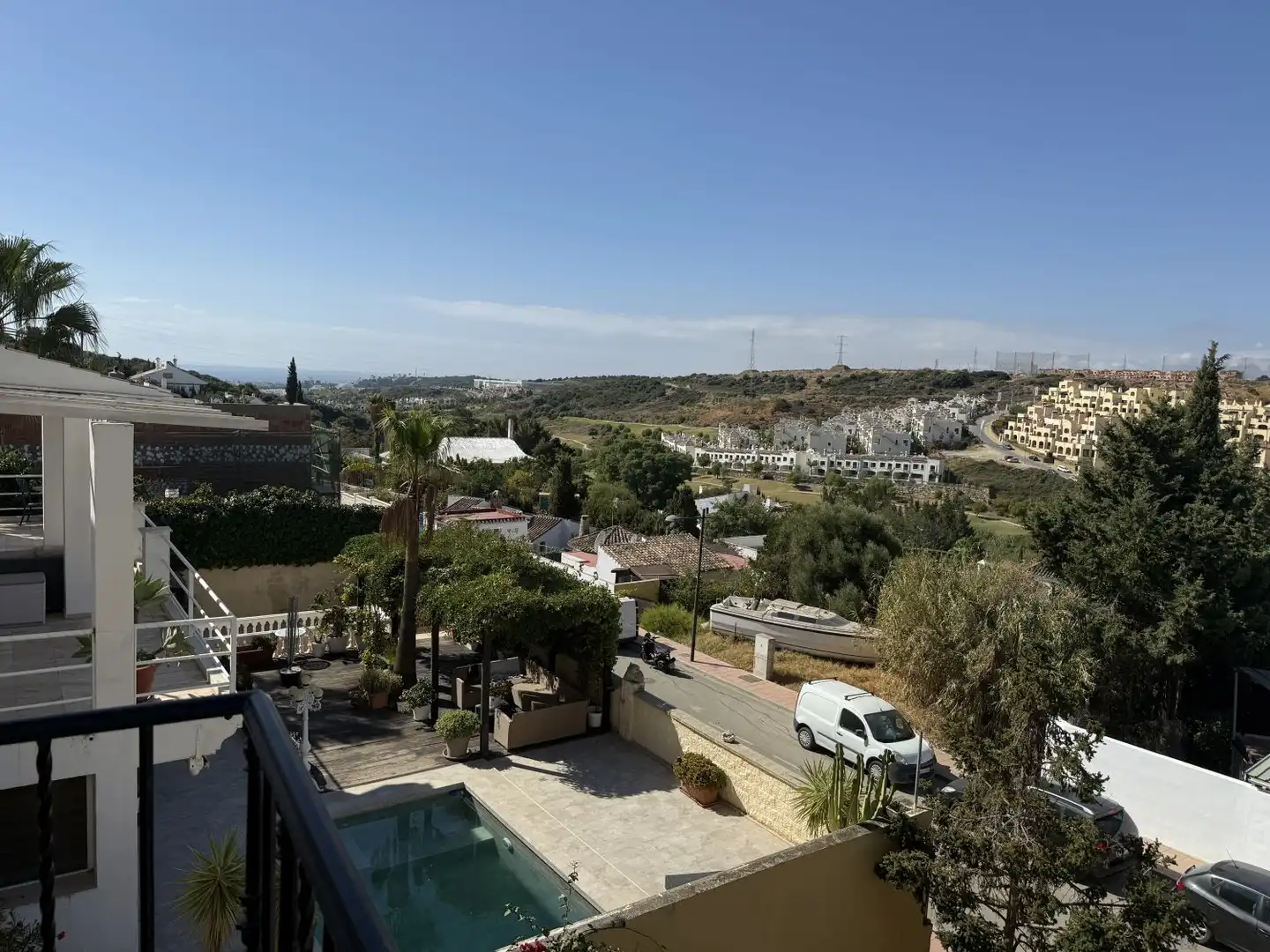 Detached house for sale in VALLE ROMANO 34, imagen 5