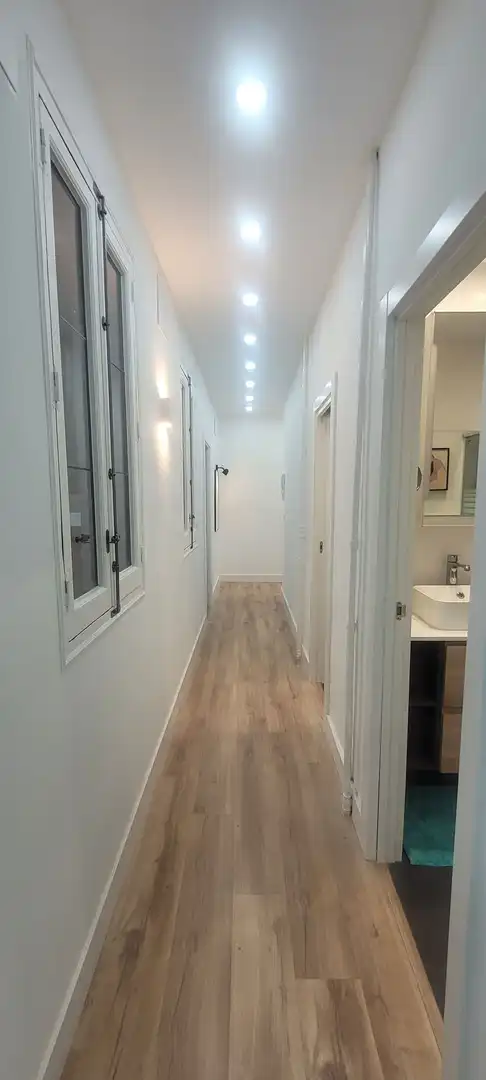 Flat with lift to rent in BENITO GUTIÉRREZ, imagen 28