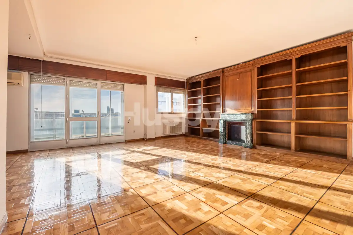 Wohnung mit Terrasse zum Verkauf in Calle del Príncipe de Vergara, imagen 10