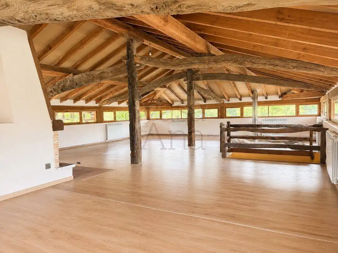 Casa o xalet en venda en Areatza amb Terrassa
