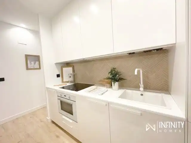 Wohnung zur Miete in Bilbao , Bizkaia