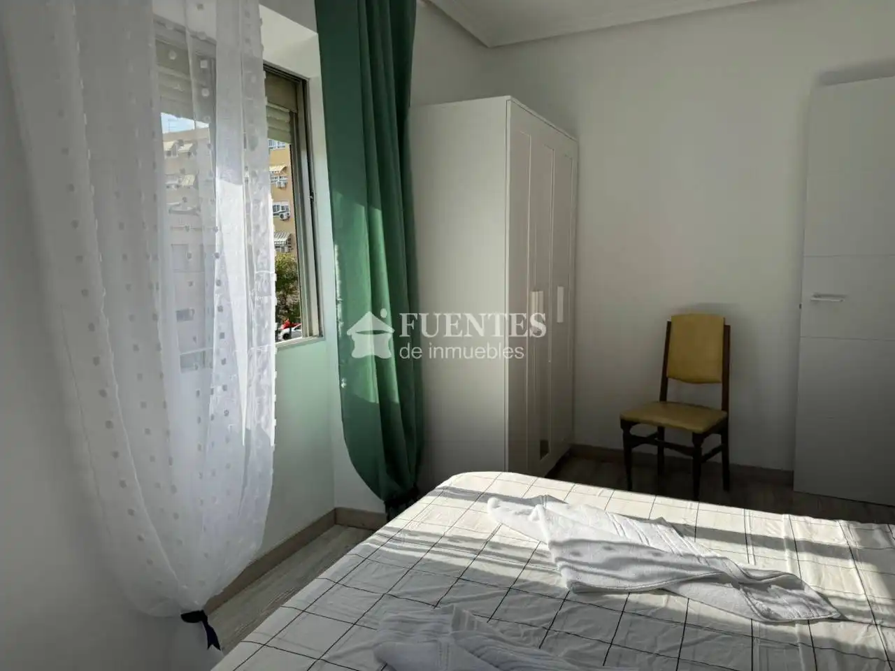 Flat for sale in Calle Victoriano Ximénez de Courer, Florida Alta
