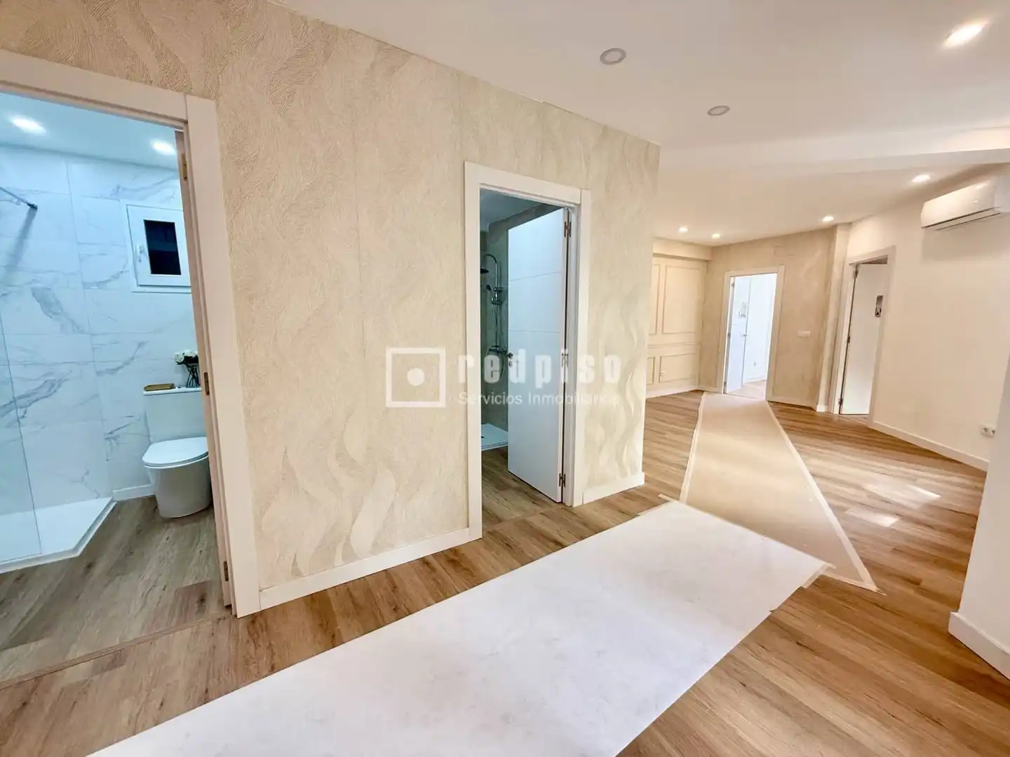 Flat with lift for sale in del Aviador Zorita, imagen 11