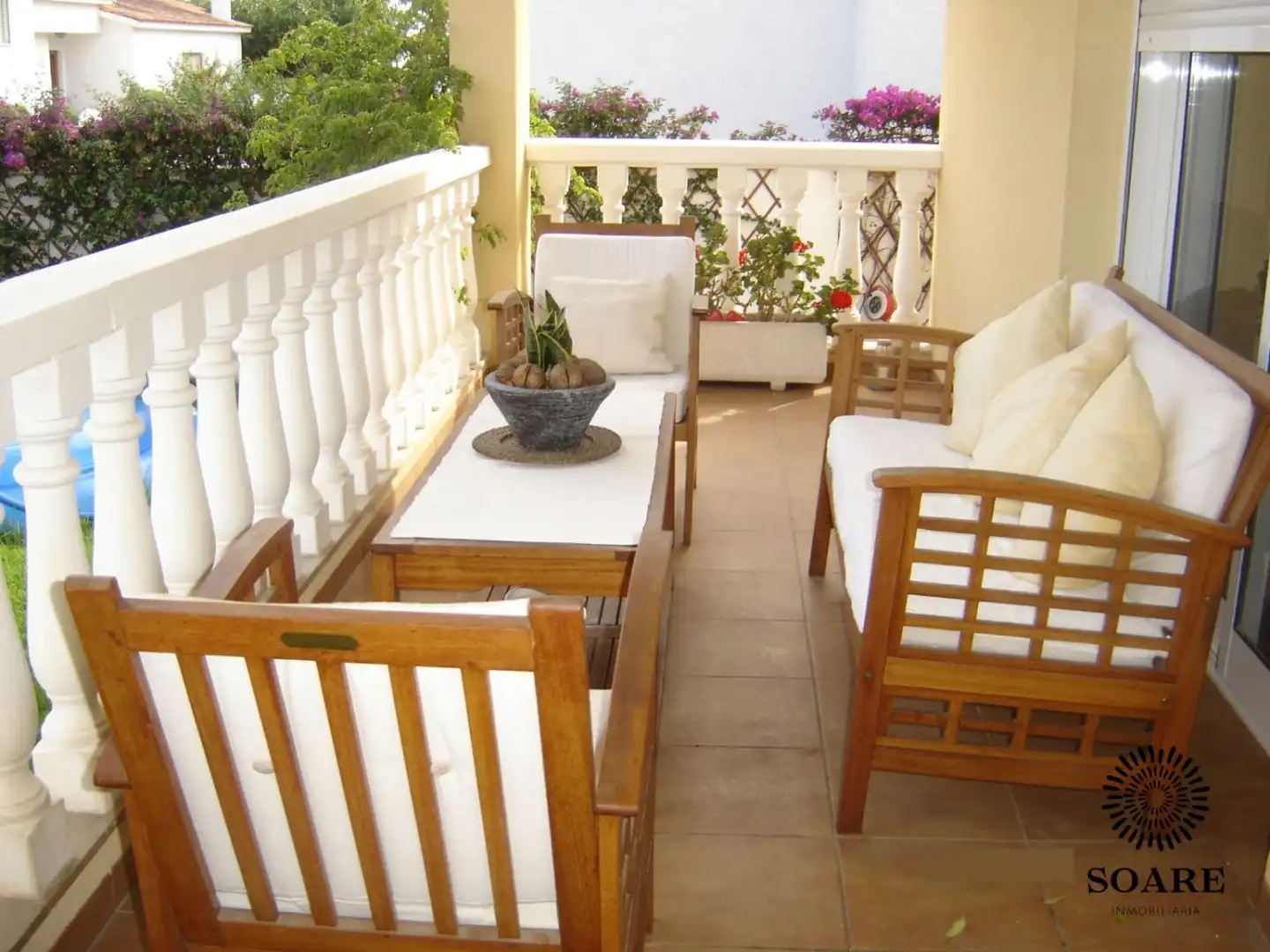 Casa o xalet en venda a BARBIGUERA - BOVERALS, Costa Norte