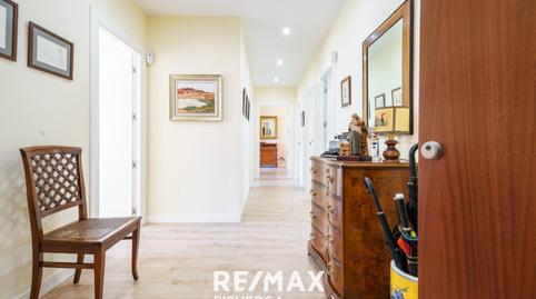 Foto 2 de Piso en venta en Paseo de Zorrilla, 78, Campo Grande, Valladolid