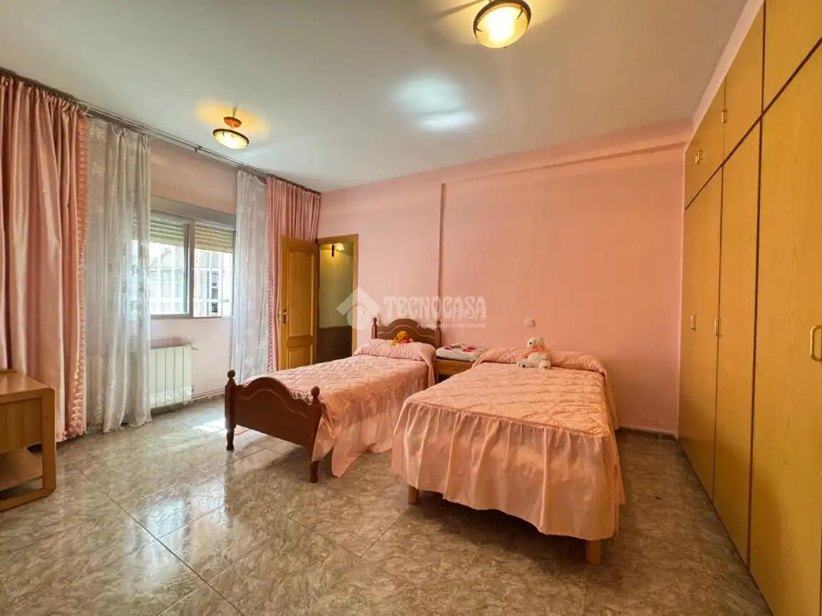 Habitación de Piso en venta en Alcobendas con Calefacción