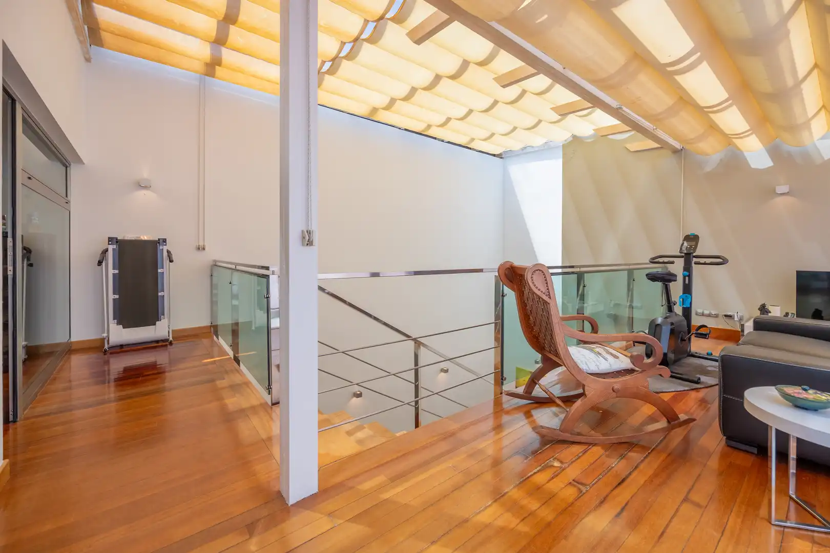 Ático en venta en Telde con Aire acondicionado, Terraza y Amueblado