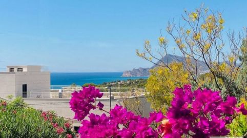 Foto 5 de Casa o chalet en venta en Altea la Vella, Altea