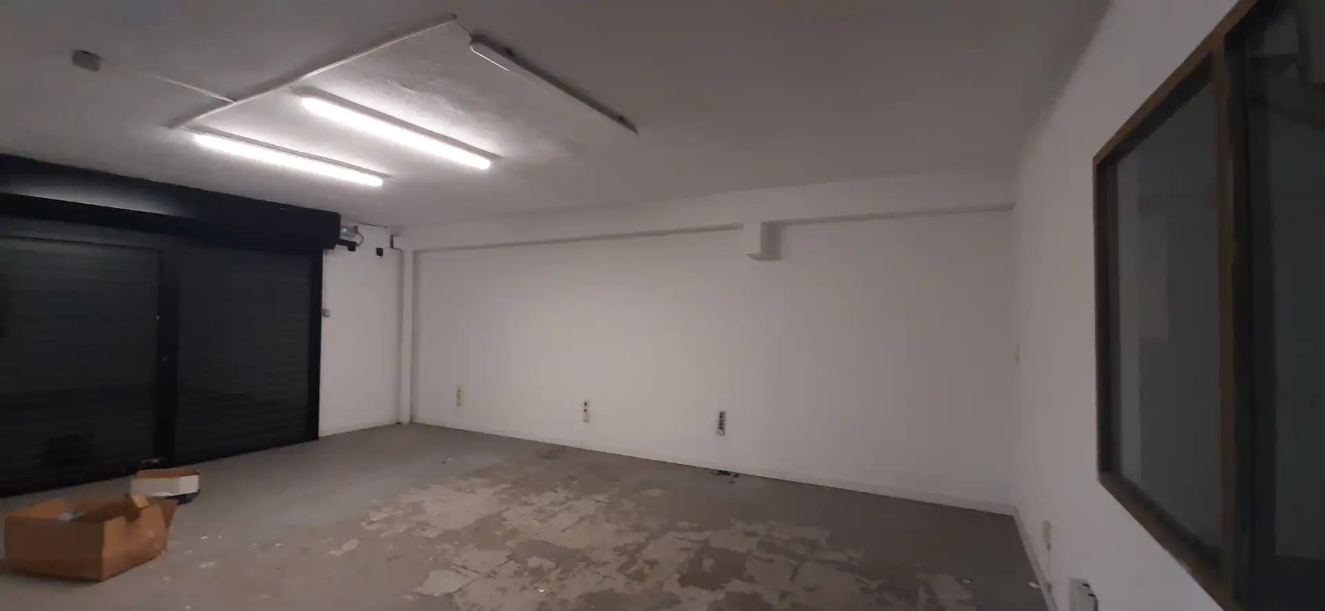 Nave industrielle à vendre à Carrer Pere el Cerimoniós 2, imagen 18