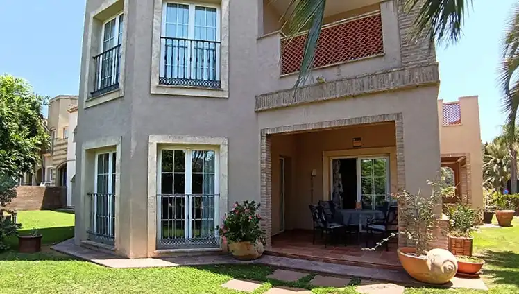 Vista exterior de Apartament en venda en Dénia amb Aire condicionat, Calefacció i Terrassa