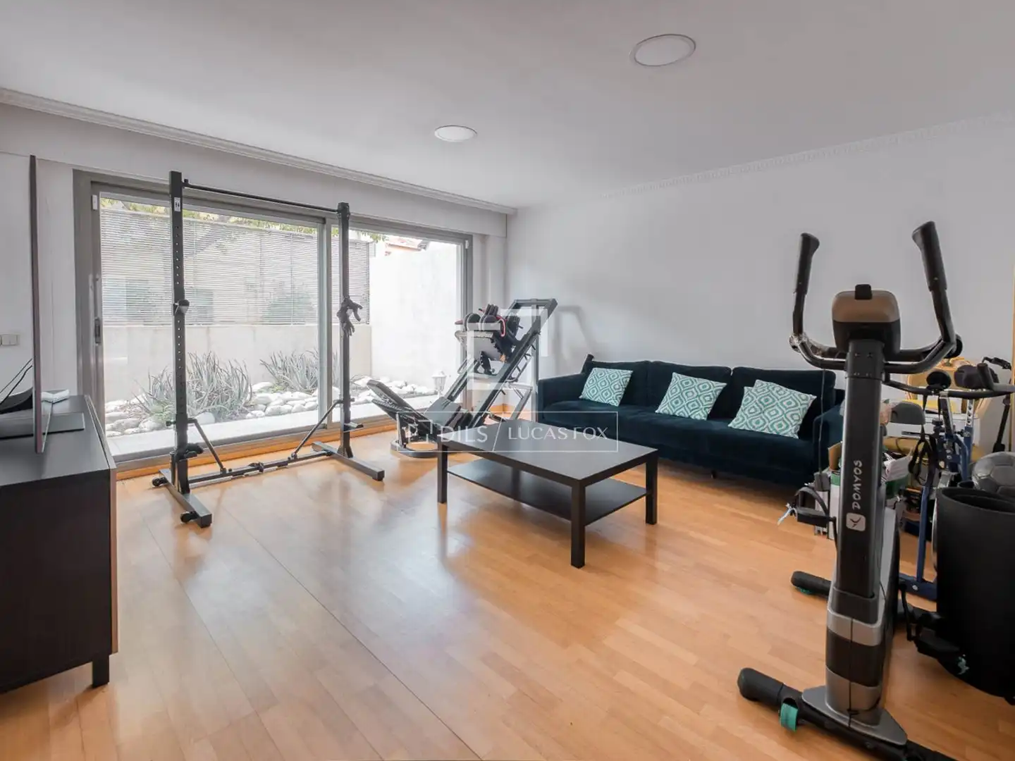 Casa o xalet en venda en Madrid amb Aire condicionat, Calefacció i Jardí privat