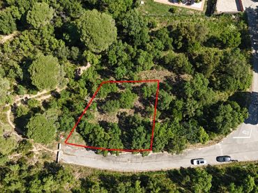 Terreno residencial en venta en Carrer d'Isidre Nonell 62