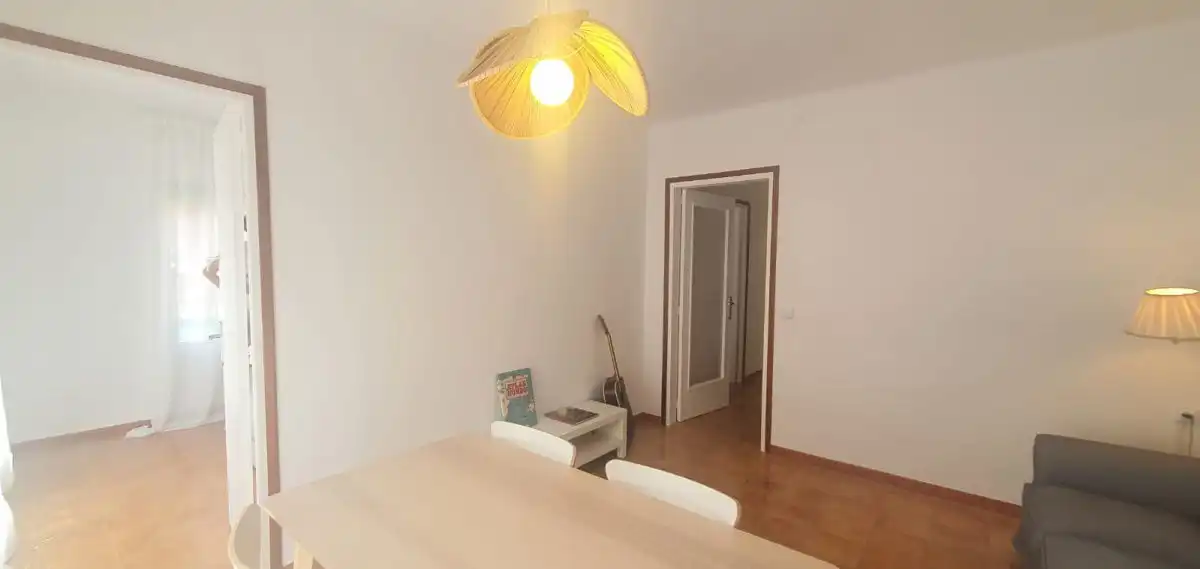 Flat with lift to rent in Barris Marítims, imagen 8