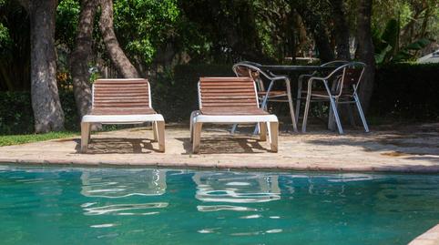 Foto 5 de Casa o xalet en venda a Medina Sidonia, Cádiz