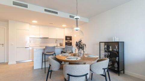 Foto 3 de Apartament en venda a Calle Eslovenia, 29, Huerta Nueva, Málaga