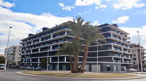 Foto 2 de Pis en venda a Avinguda del Travalón, 4, El Travaló - Martínez Valero, Alicante