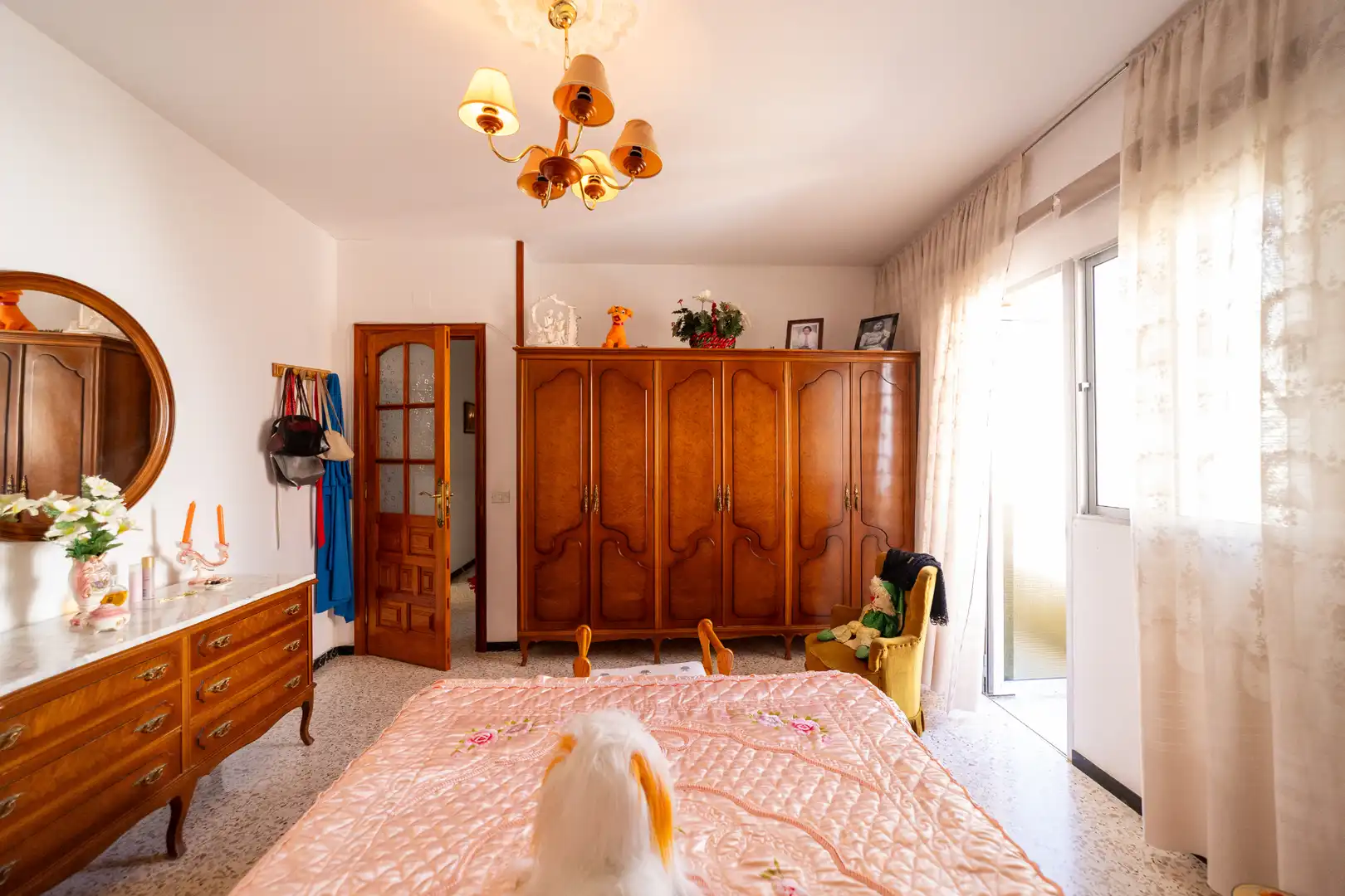 Casa adosada en venta en Calle Numancia, Vecindario - El Doctoral - Cruce de Sardina