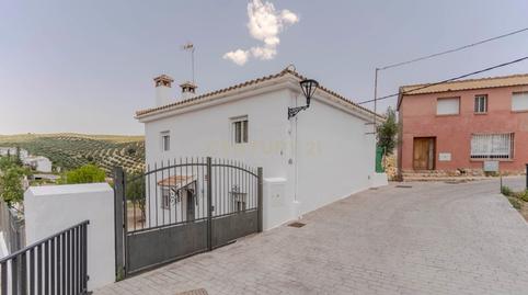 Photo 2 of House or chalet for sale in C. Estrella, 5, 18564 Colomera, Granada, Spain, -1, Colomera, Granada