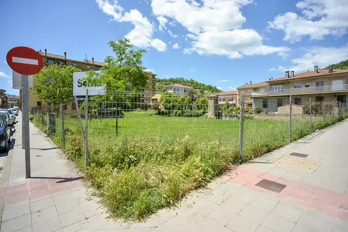 Terreny rústic en venda a C/ Abat Racimir, imagen 18