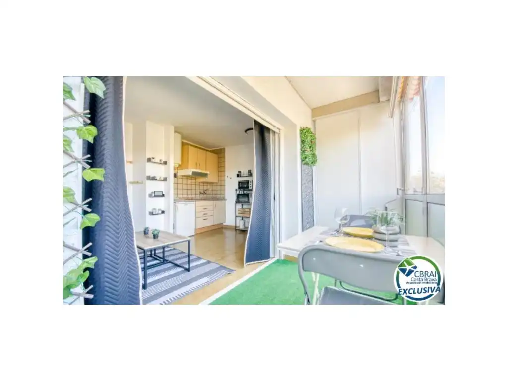 Studio zum Verkauf in Carrer Flamicell, imagen 2
